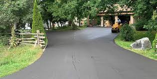 Professional Driveway Paving Services in Golden Valley, MN